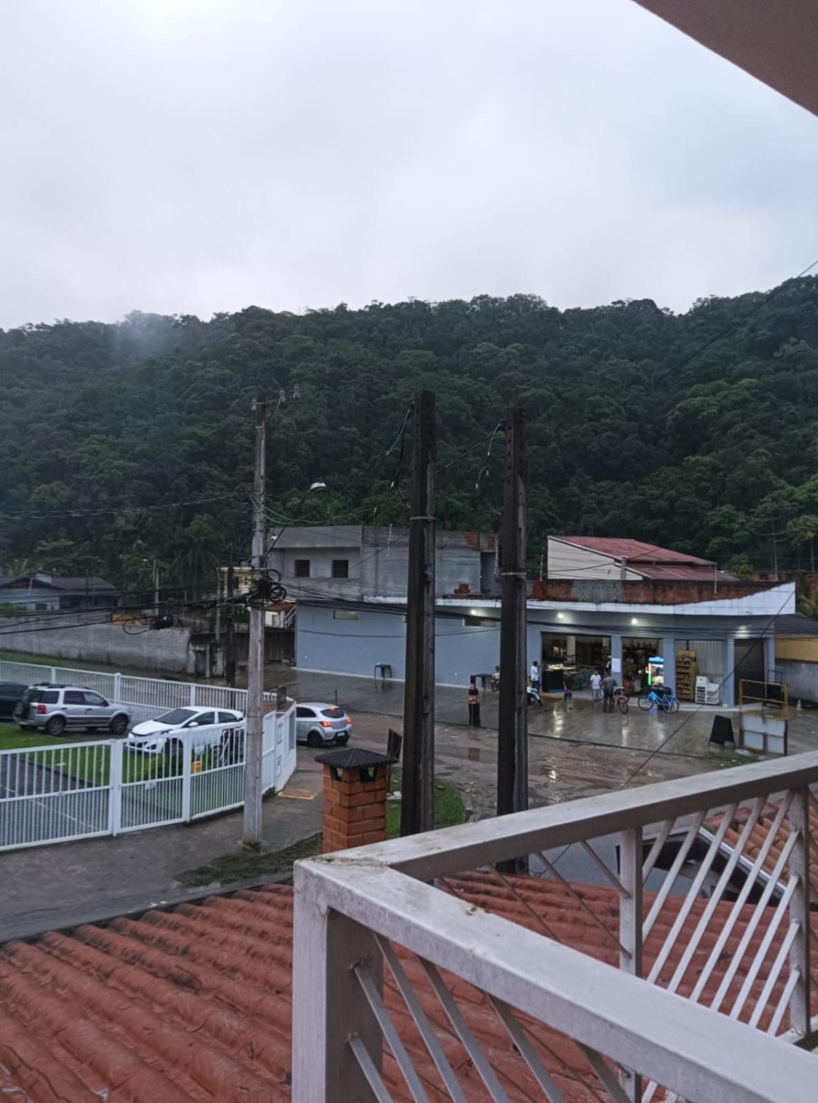 Sobrado Familia Maranduba Ii