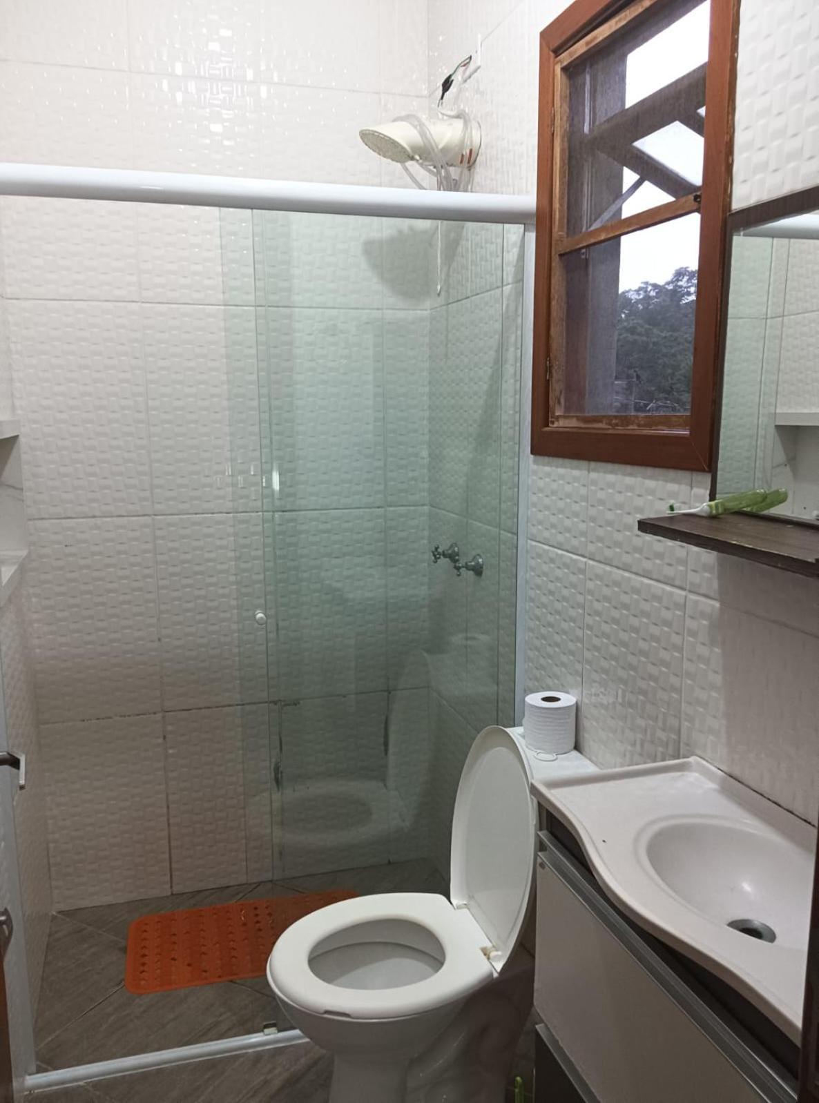 Casa de férias Sobrado Familia Maranduba Ii *