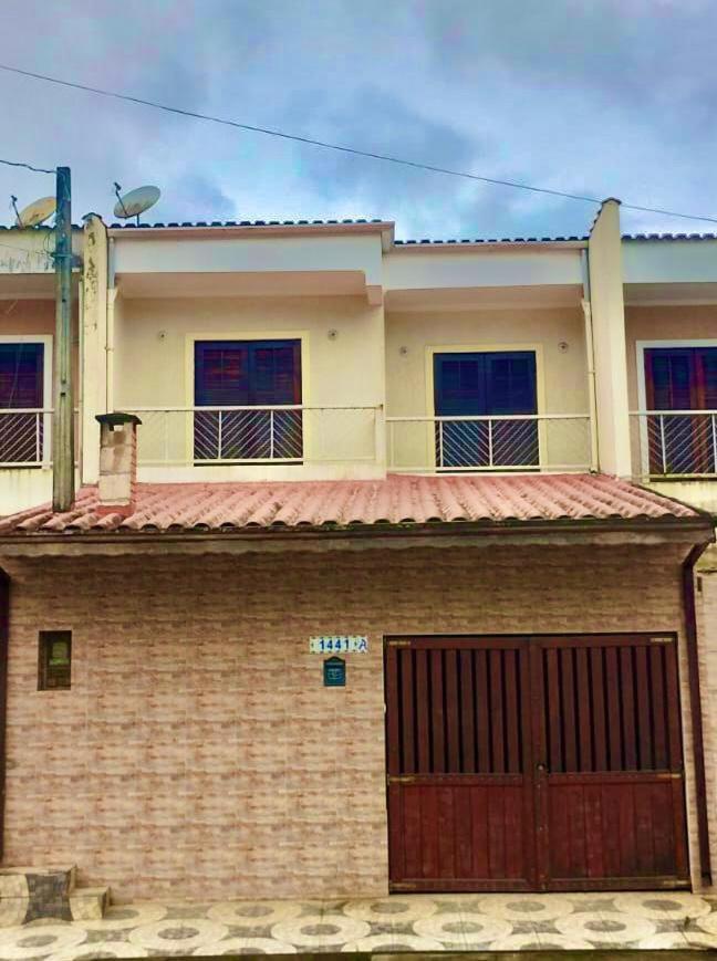 Sobrado Familia Maranduba Ii Ubatuba