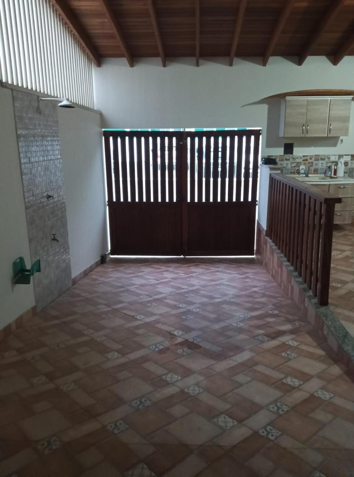 Sobrado Familia Maranduba Ii Casa de férias Ubatuba