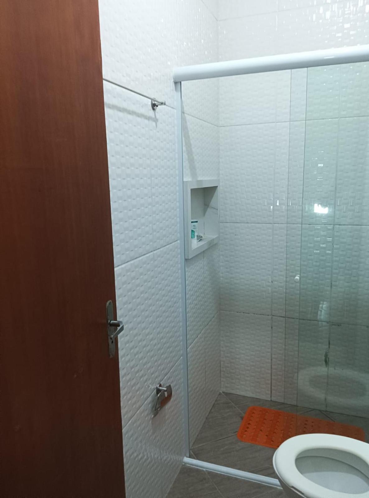 Casa de férias Sobrado Familia Maranduba Ii Ubatuba