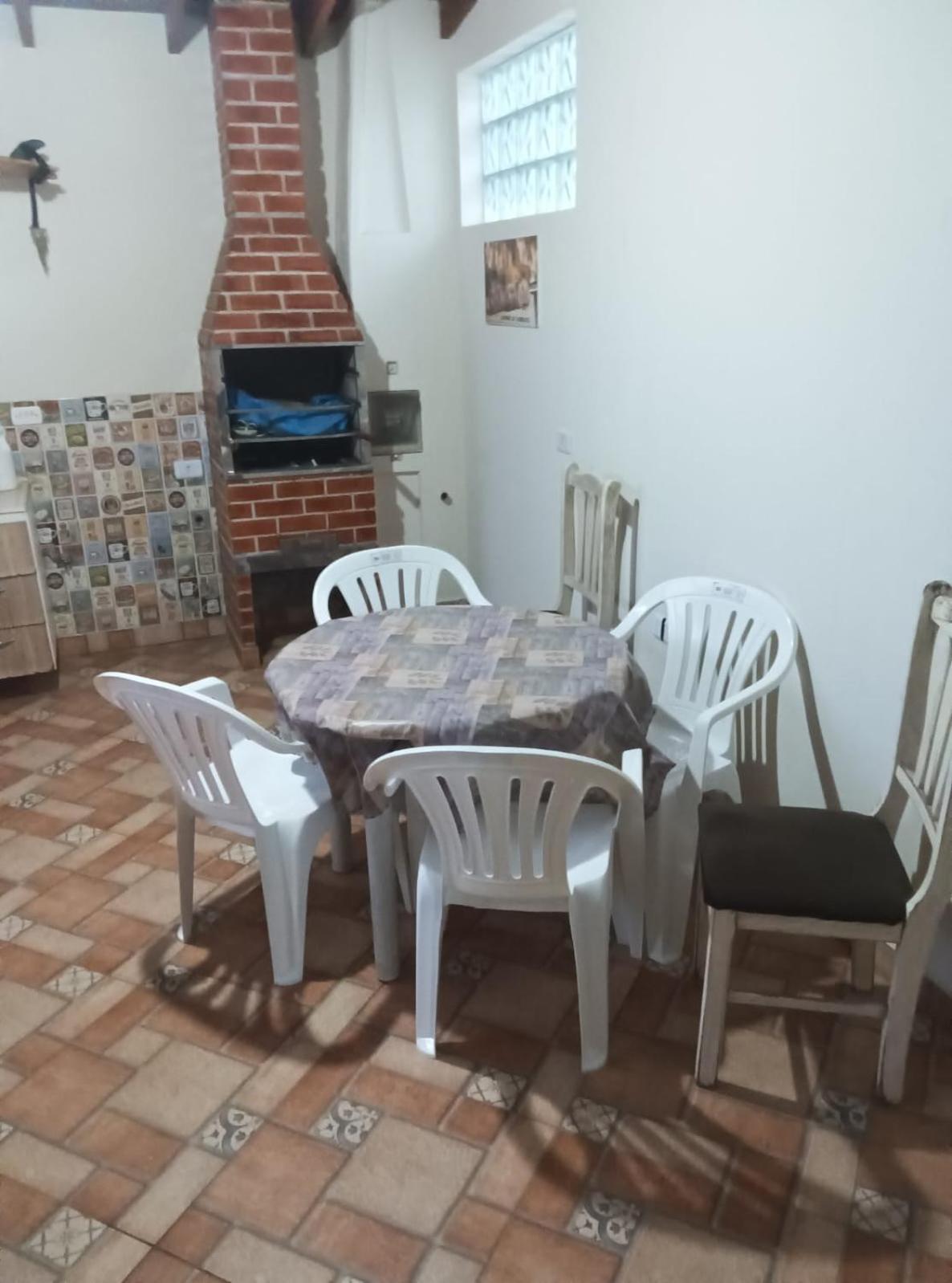 Sobrado Familia Maranduba Ii Ubatuba