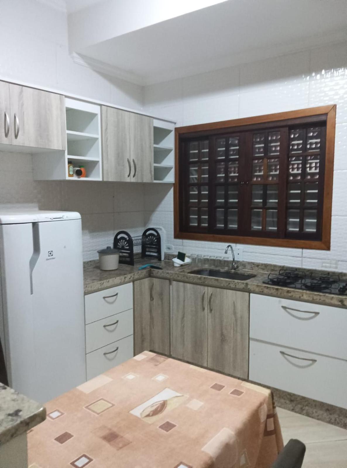 Sobrado Familia Maranduba Ii * Ubatuba