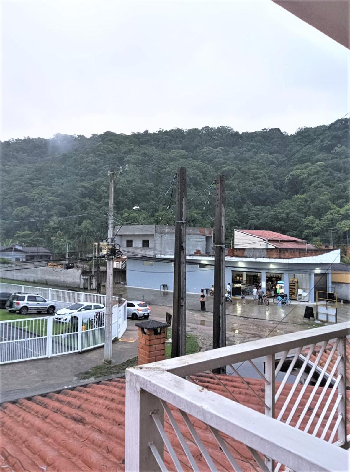 Sobrado Familia Maranduba Ii